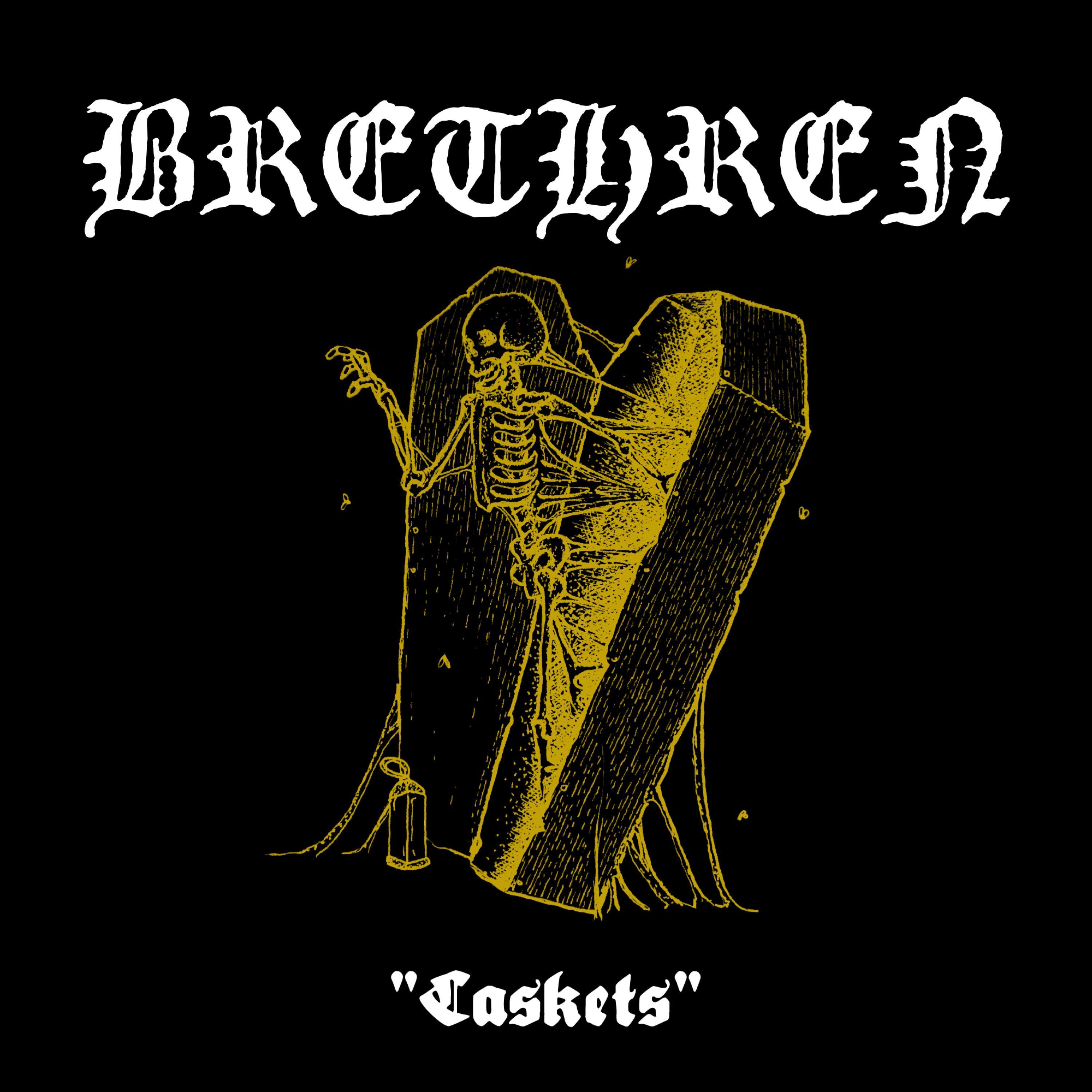Caskets