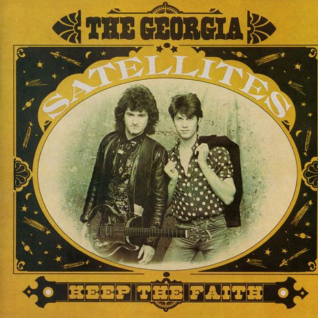 Keep the Faith