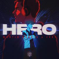 Hero (精消带和声) （精消原版立体声）