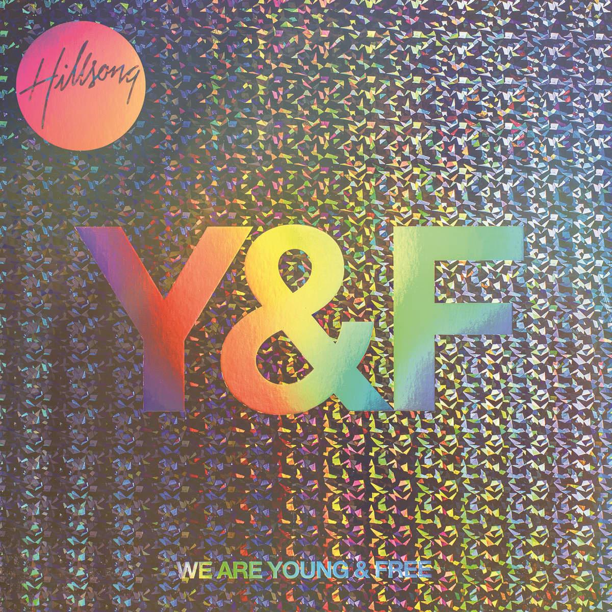We Are Young & Free(live)专辑