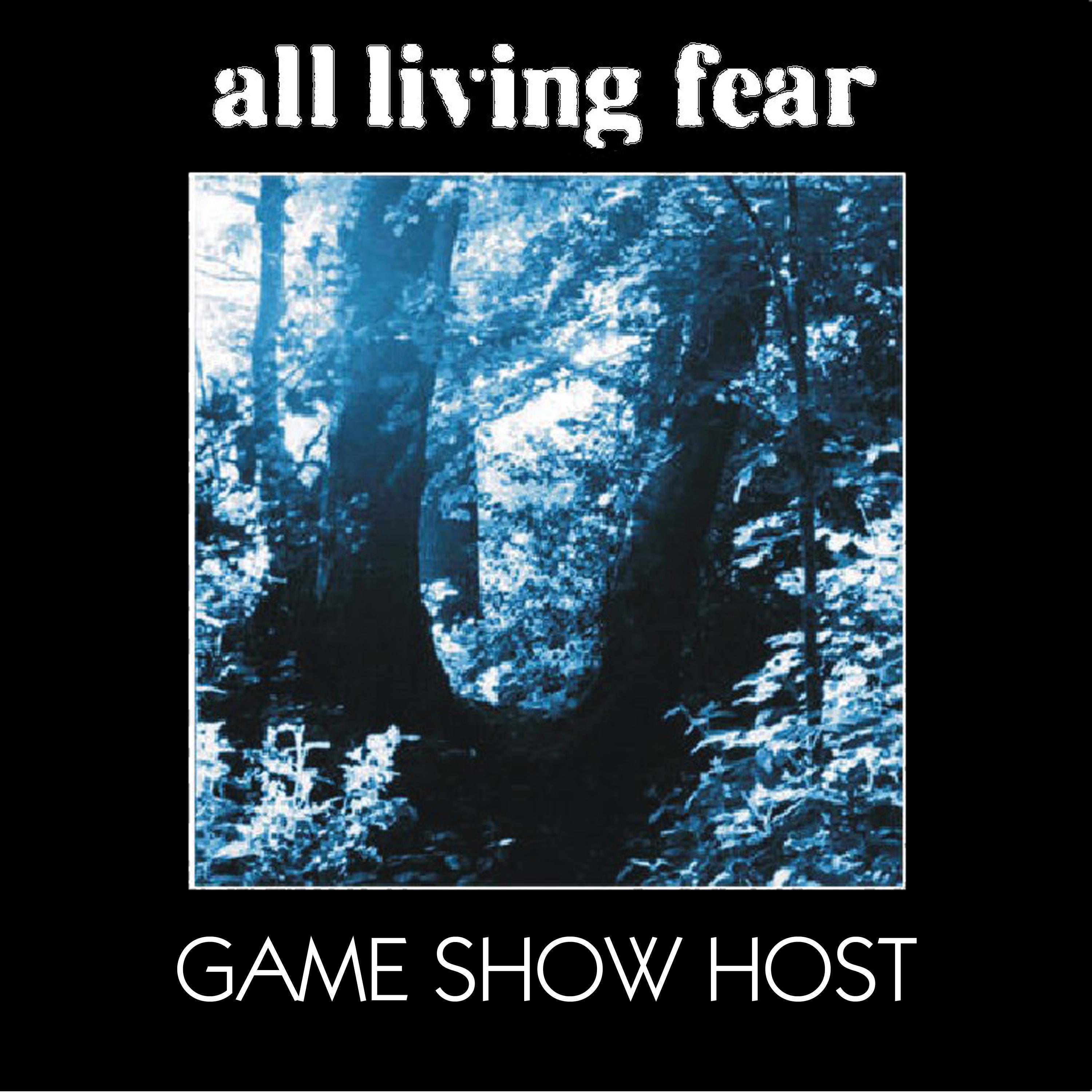 Game Show Host (Parsons Mix)