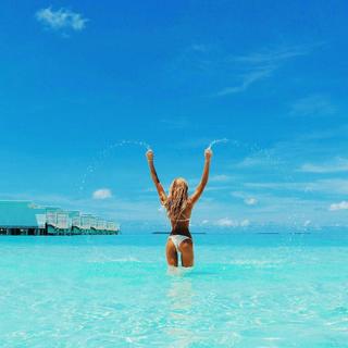 Tropical House 潋滟之道