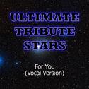 Keith Urban - For You (Vocal Version)专辑