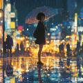 Raindrops