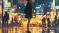 Raindrops专辑
