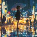 Raindrops专辑