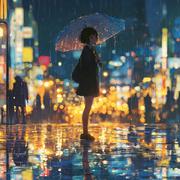 Raindrops