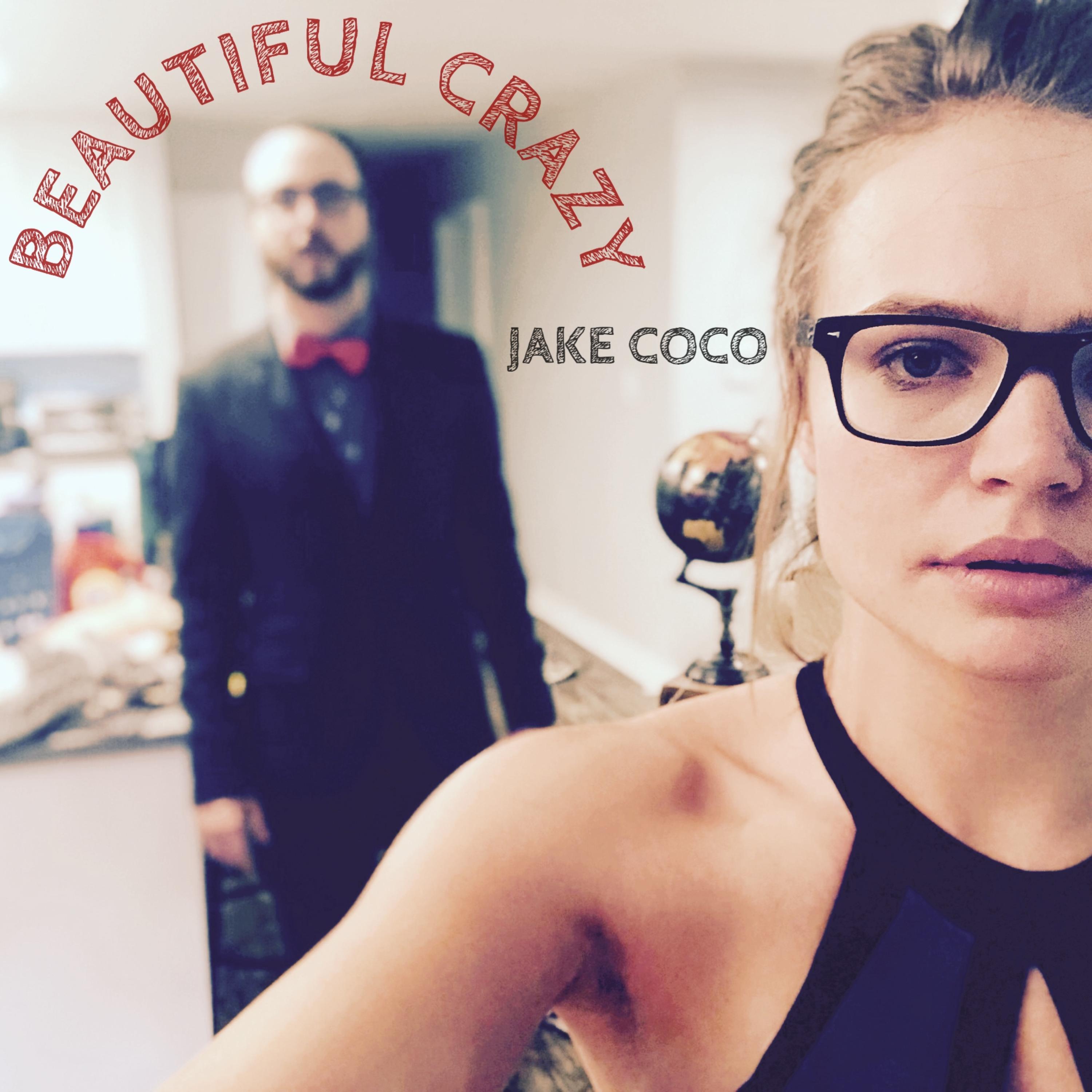 Beautiful Crazy (Acoustic)