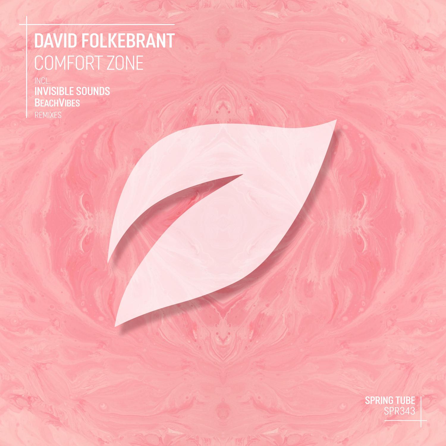 David Folkebrant - Comfort Zone (BeachVibes Remix)