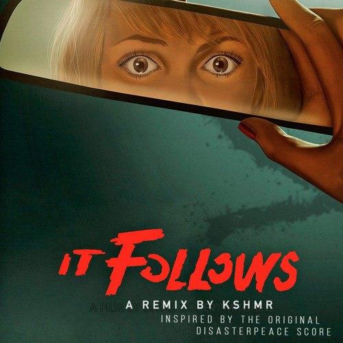 It Follows (KSHMR Halloween Special)专辑