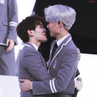 长得俊，一起走花路