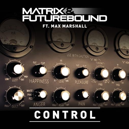 Control (Remix)