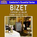 Bizet: Symphony in C Major - Carmen Suites No. 1 & 2专辑