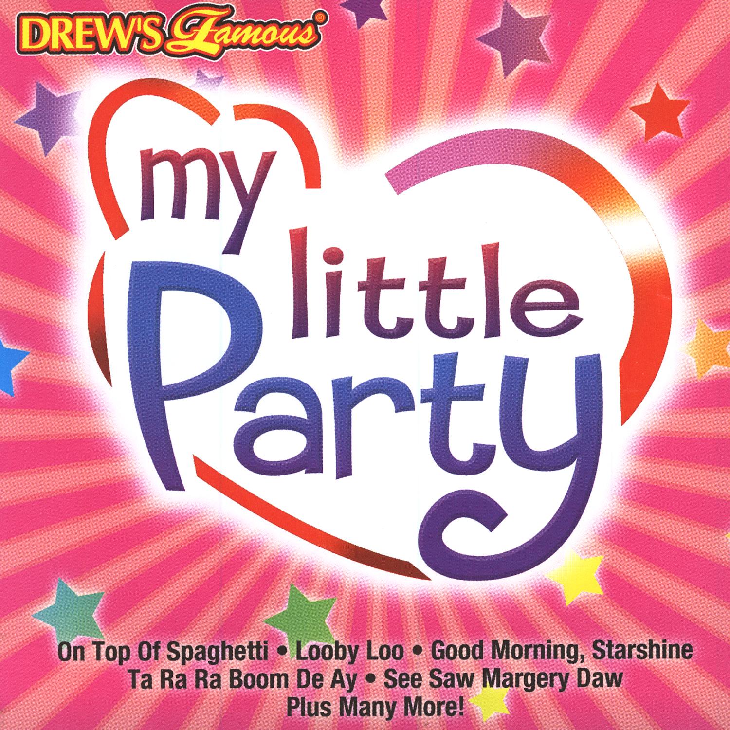 My Little Party