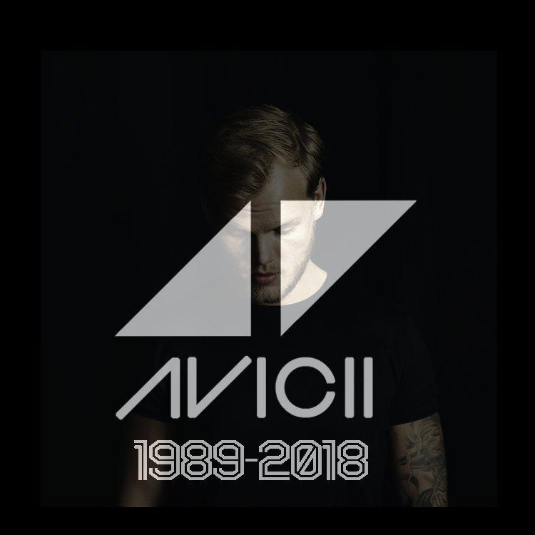 In Memory of Avicii专辑