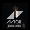 In Memory of Avicii