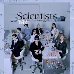 SCIENTIST(翻自TWICE)