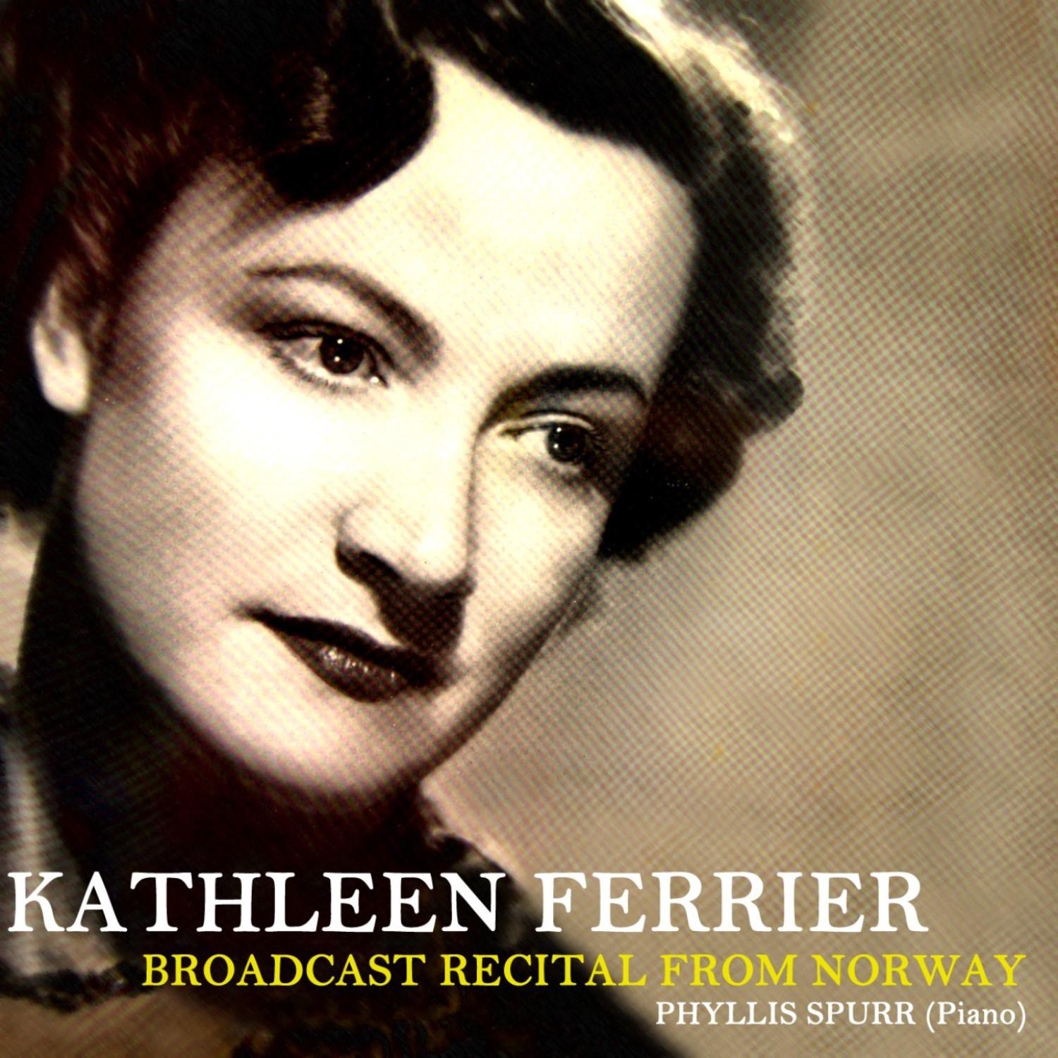 Broadcast Recital From Norway