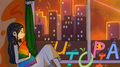 Utopia专辑