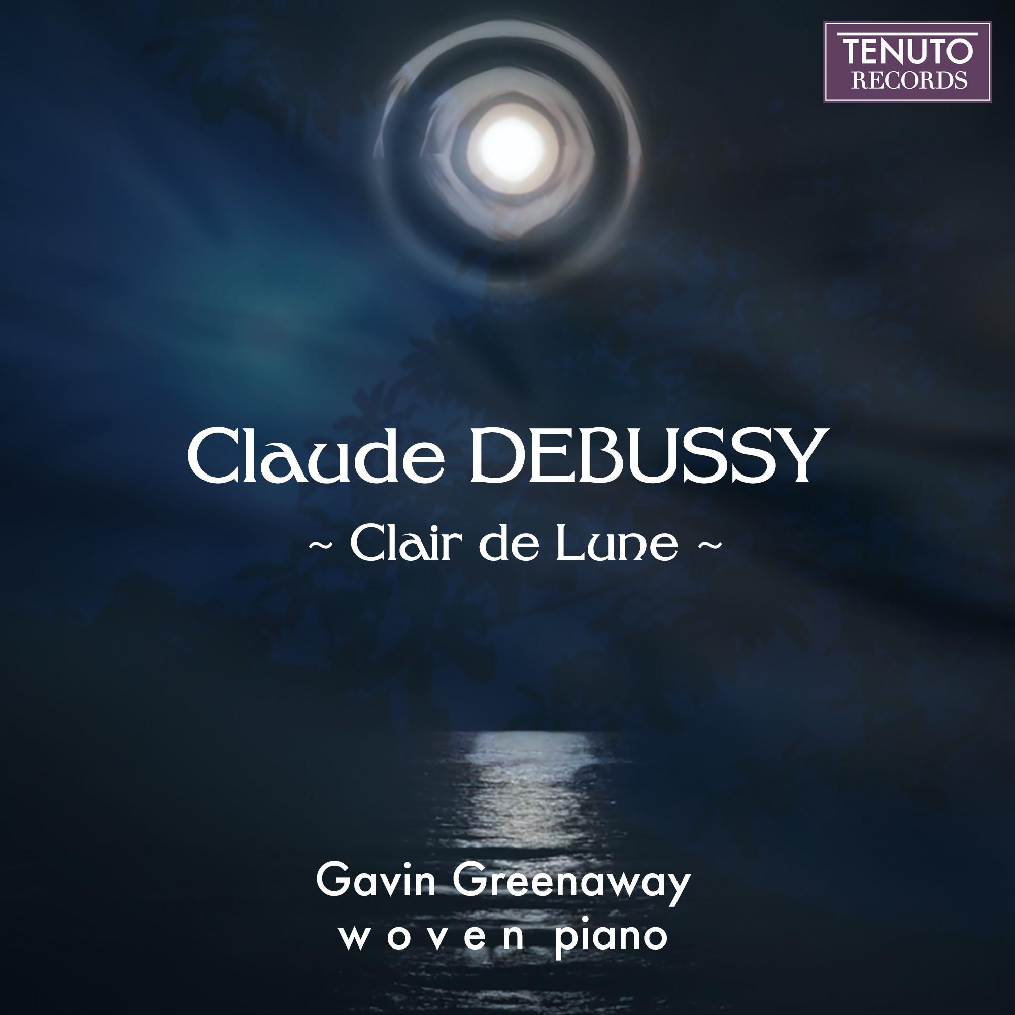 Clair de Lune