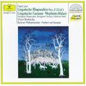Liszt: Hungarian Rhapsodies Nos.2 & 5; Hungarian Fantasia; Mephisto Waltz专辑