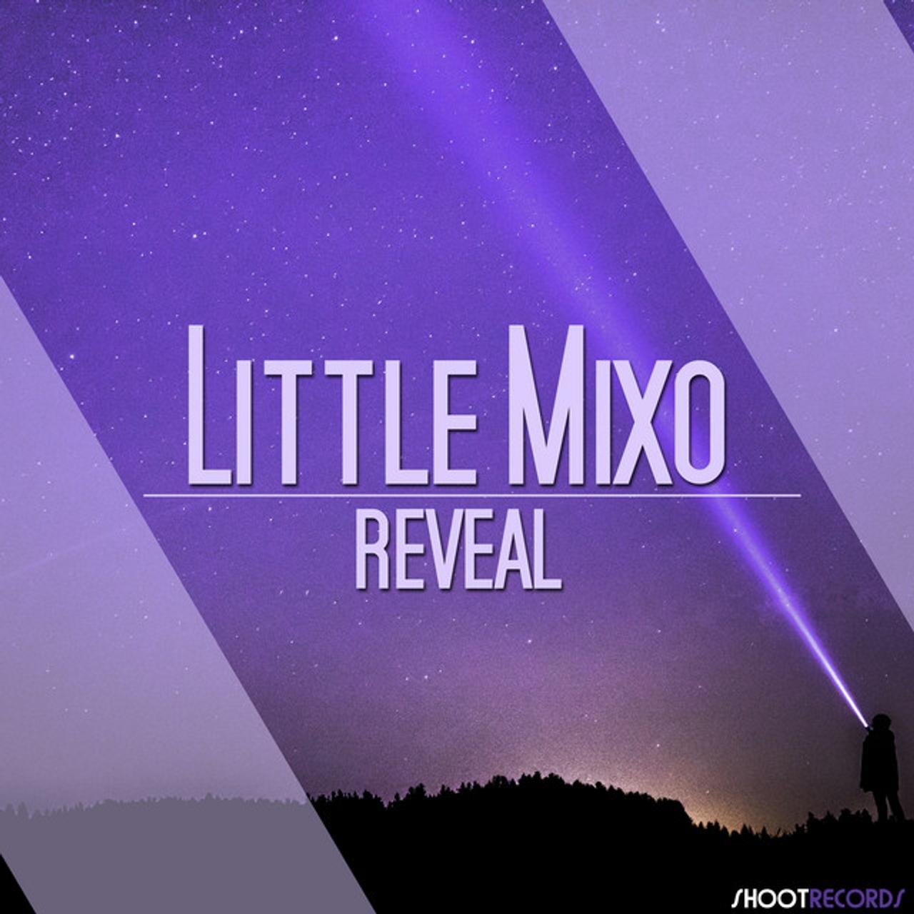 Little Mixo