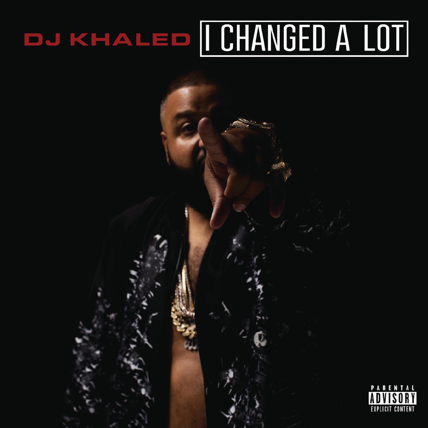DJ Khaled - Hold You Down