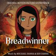 The Breadwinner (Original Motion Picture Soundtrack)专辑