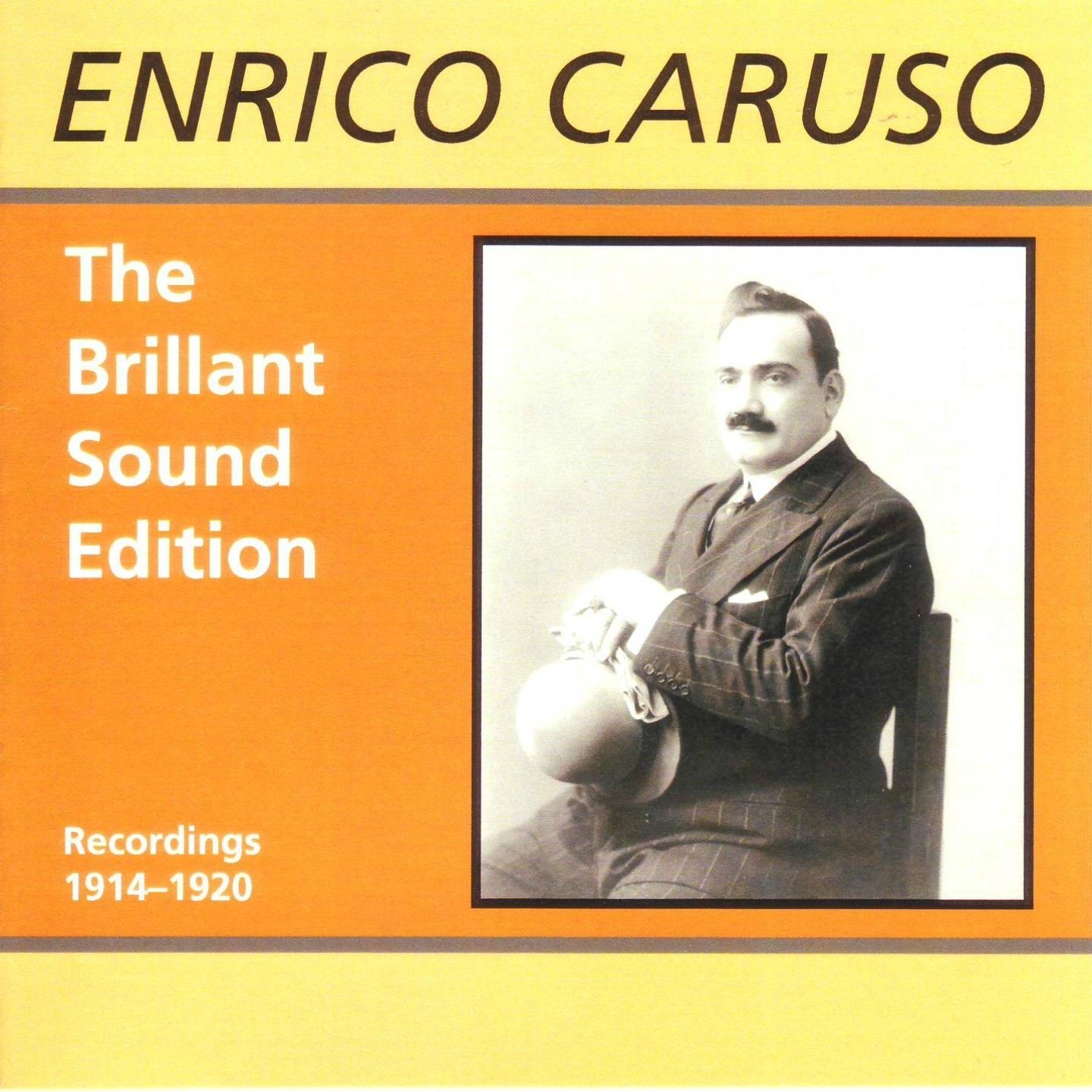 The Brillant Sound Edition