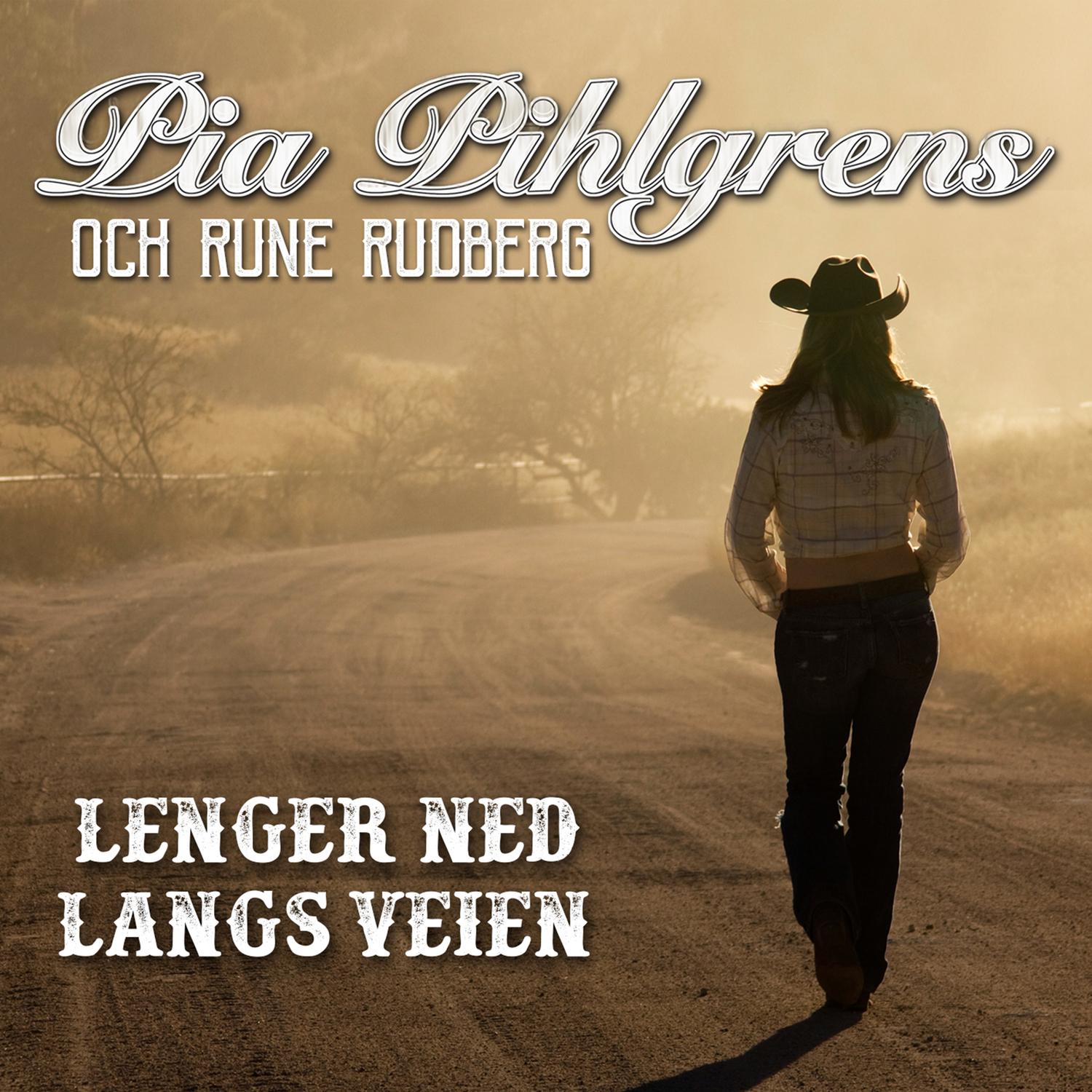 Lenger ned langs veien