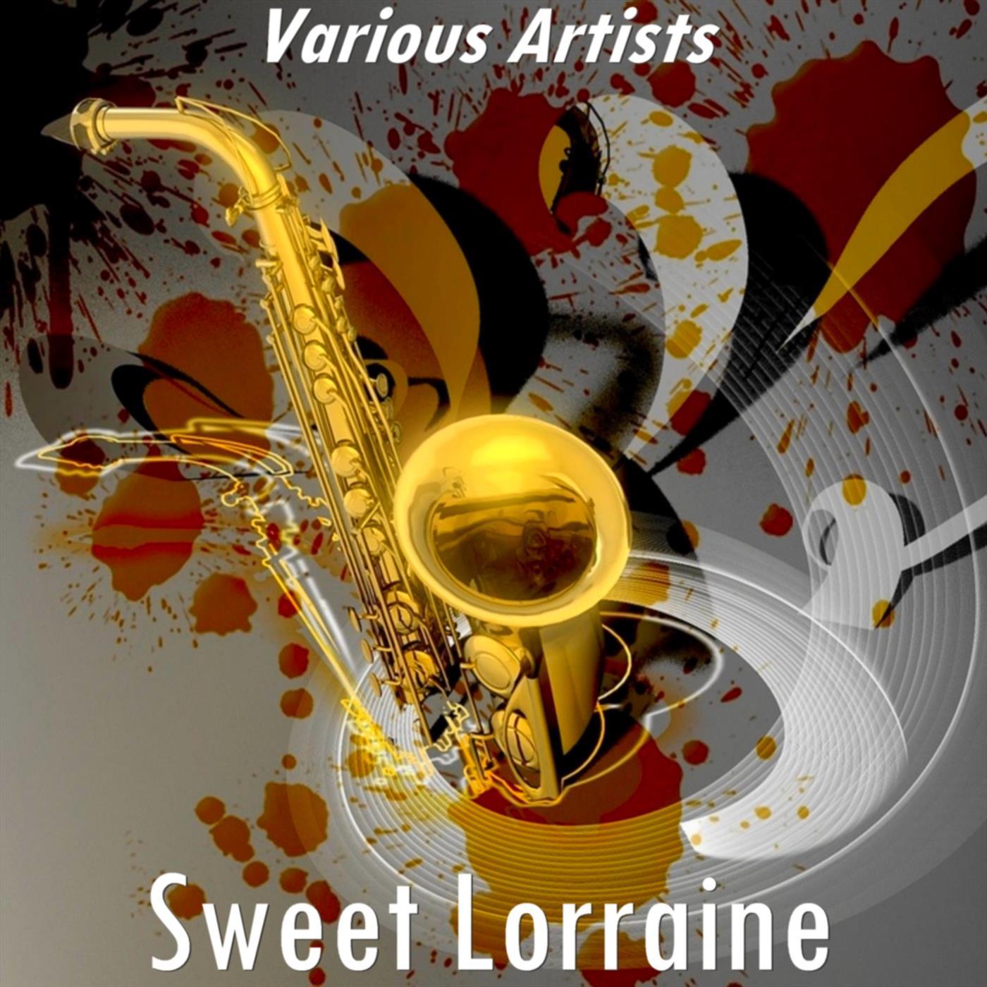 Louis Jordan and his Tympany Five - Sweet Lorraine (Version by Louis Jordan and His Tympany Five)
