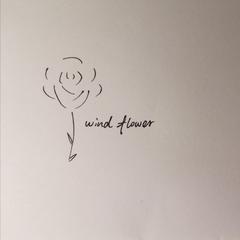 WIND FLOWER