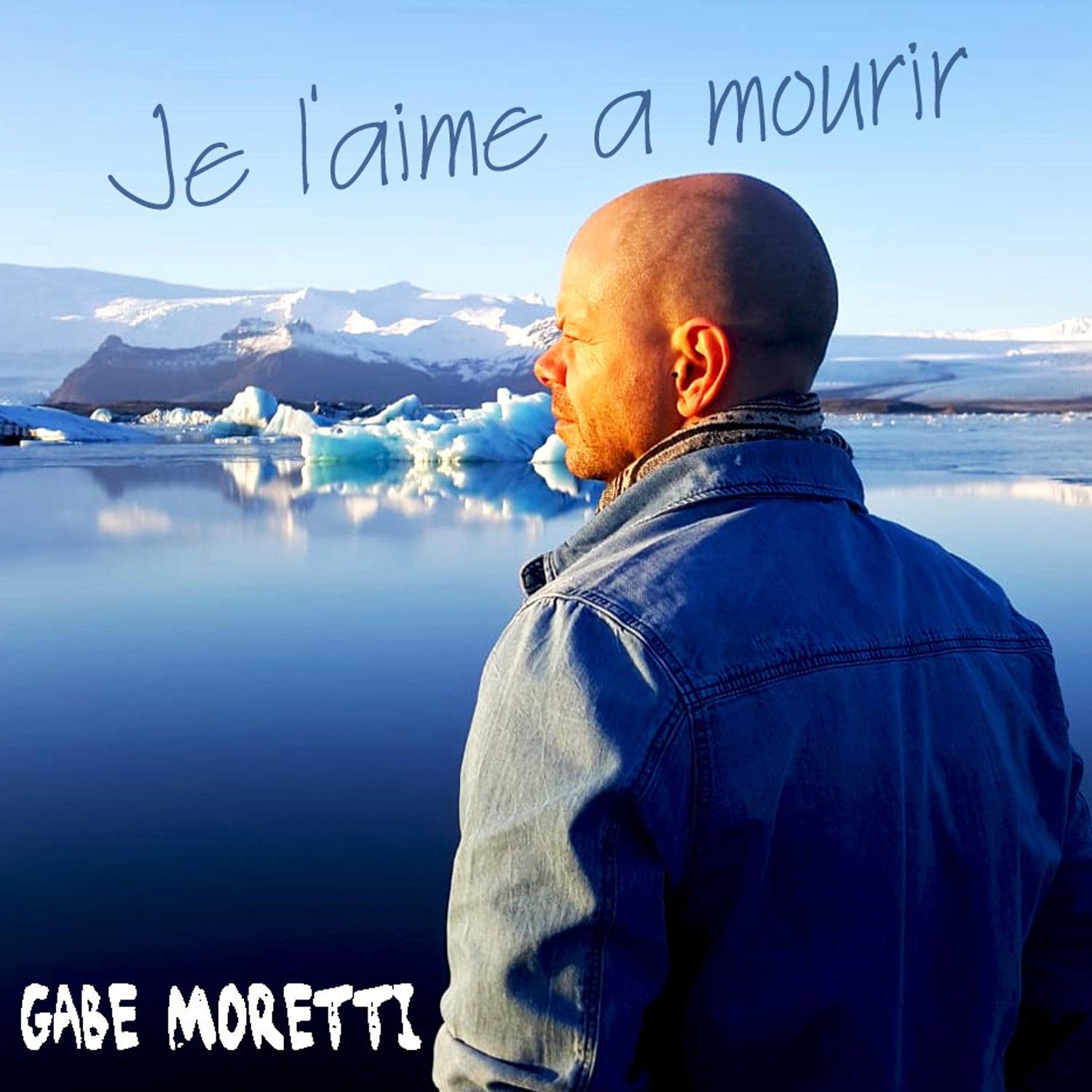 Je l'aime a mourir