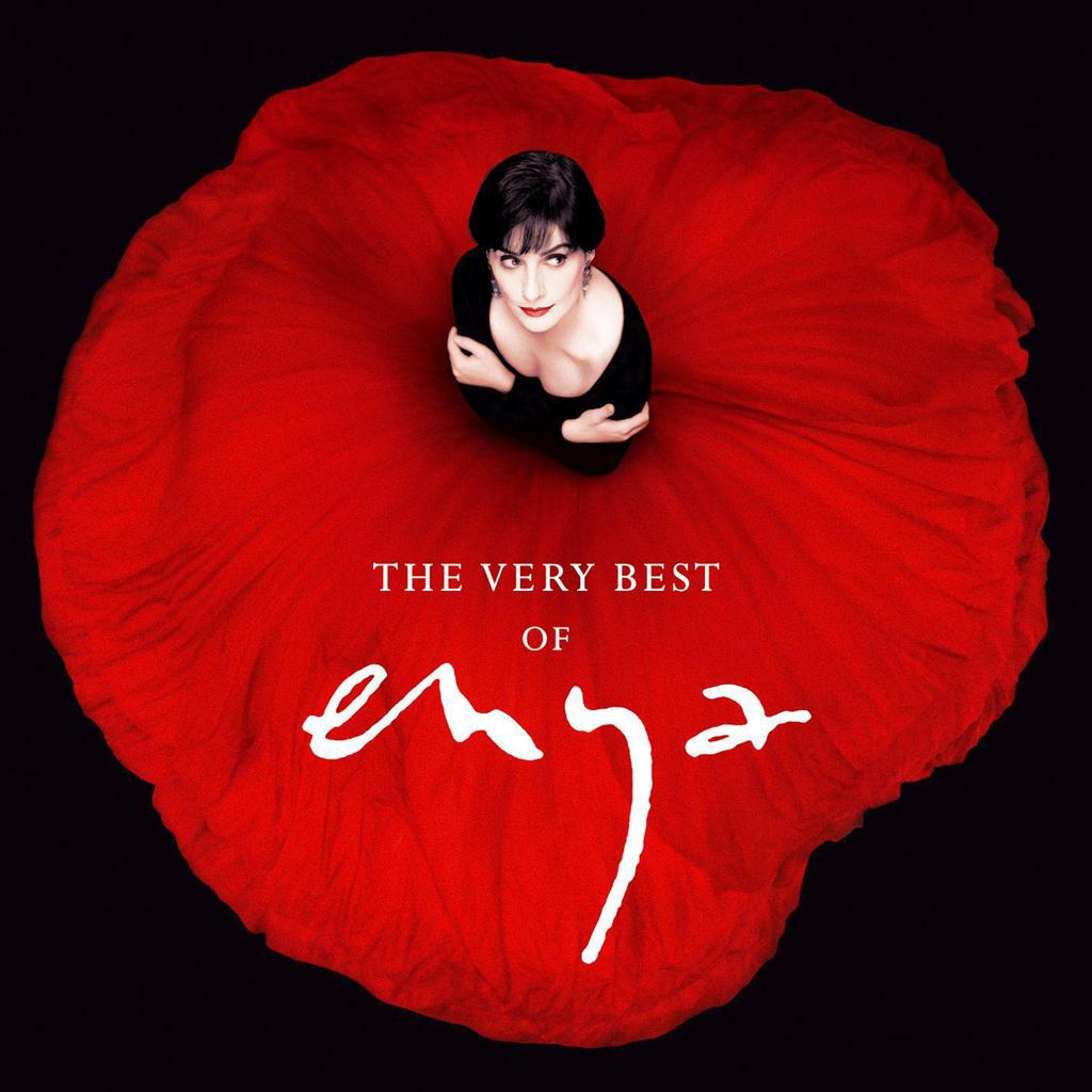 恩雅全集｜灵魂洗涤Enya's Full Collection
