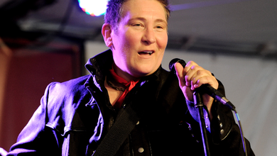 K.D. Lang