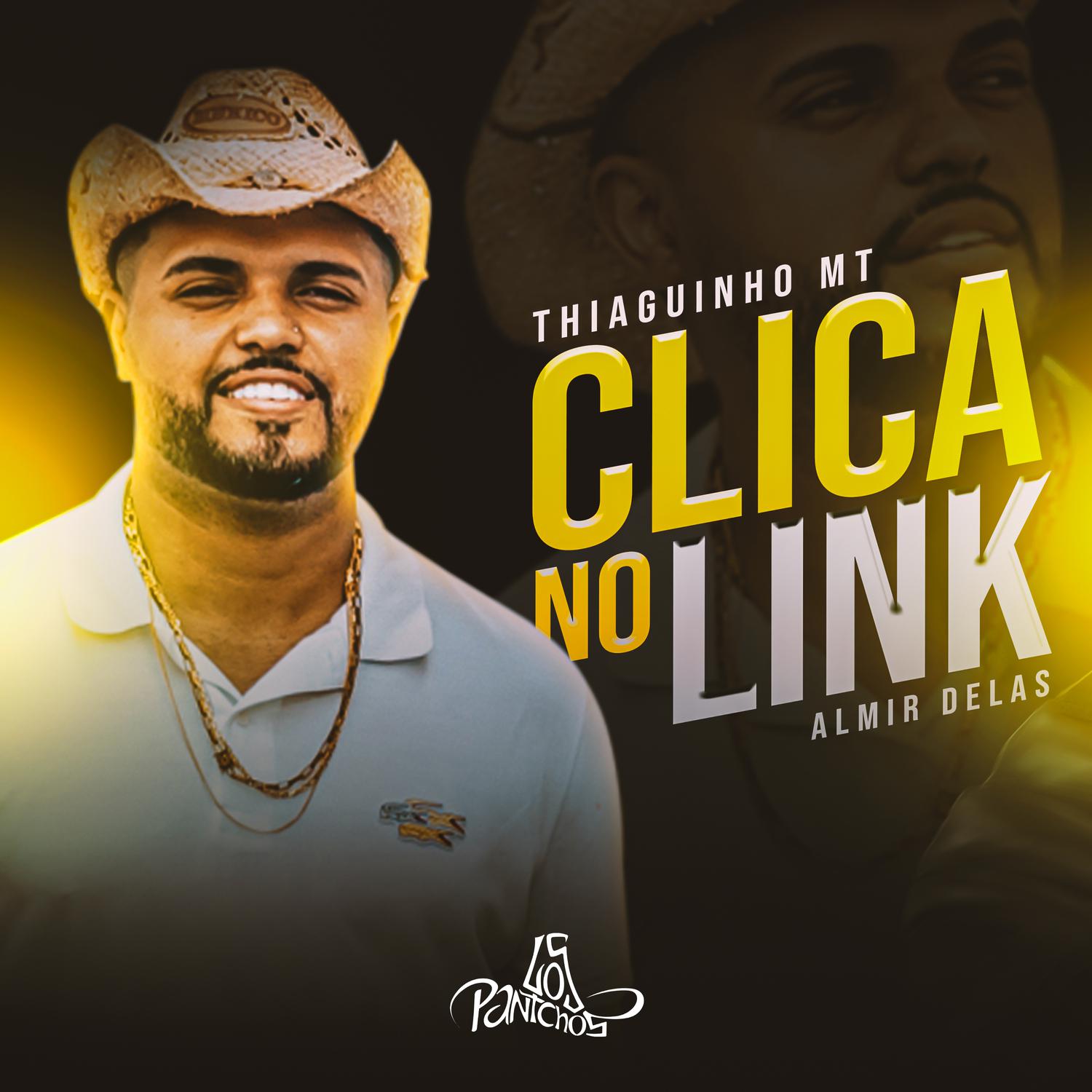 Thiaguinho MT - Clica No Link