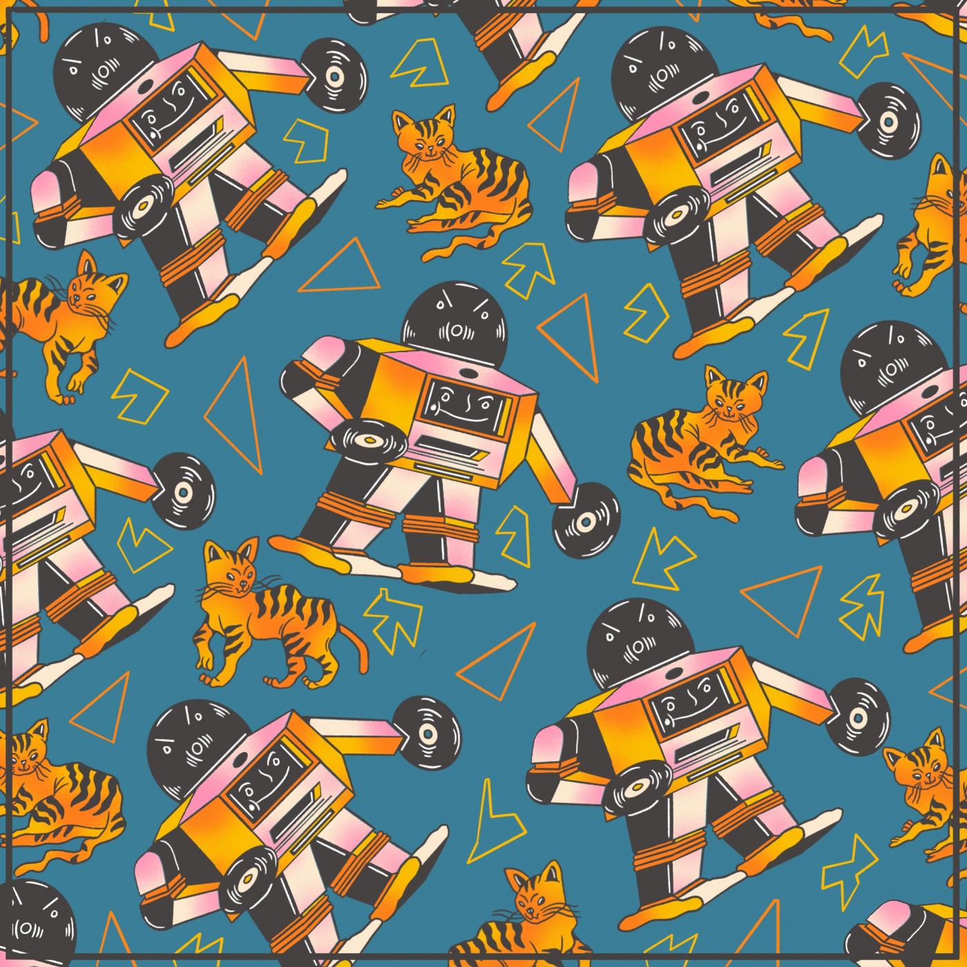 Sofa King Sick Chapter 2 (Sampler 2)