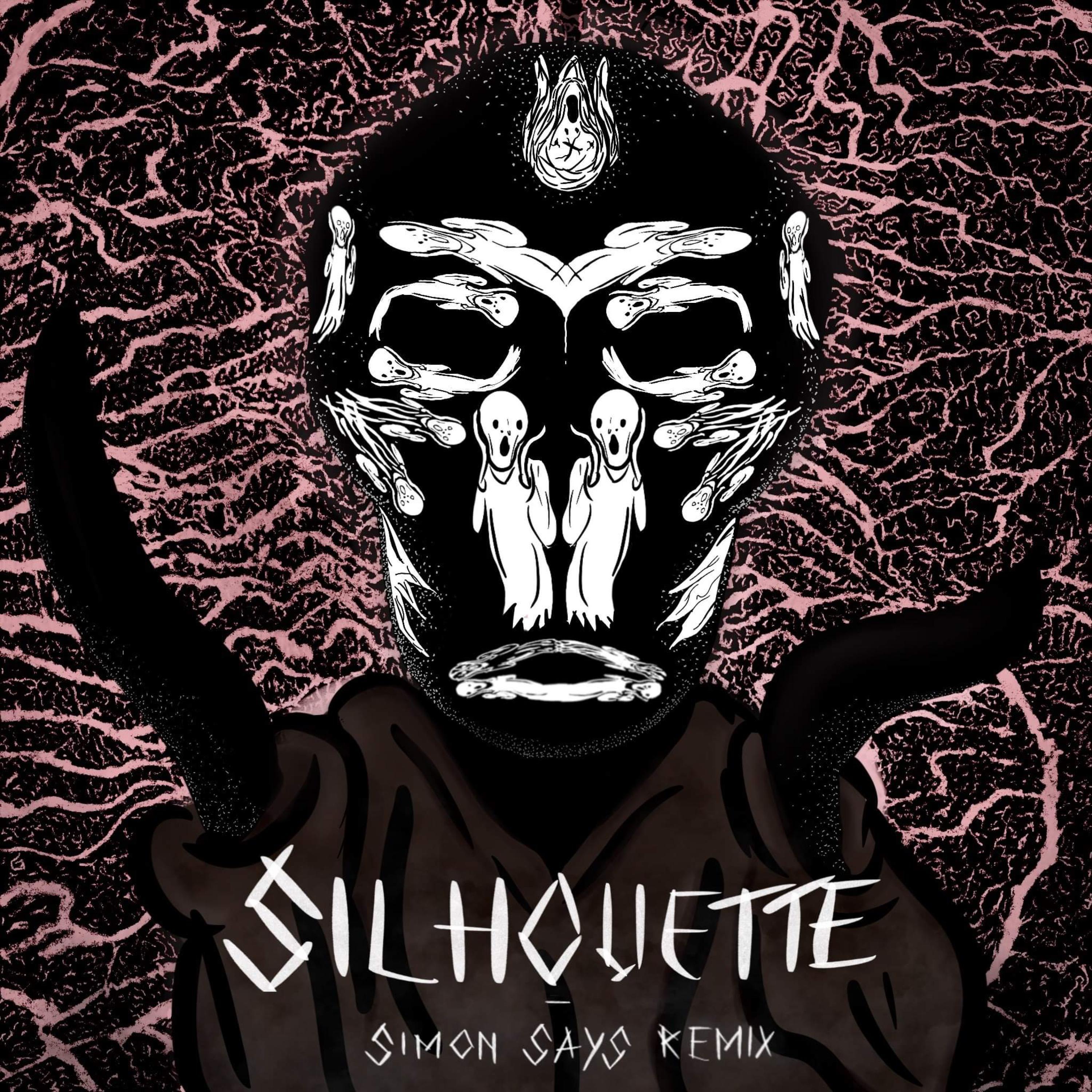 Silhouette (Simon Says Remix)