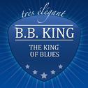 The King of Blues专辑