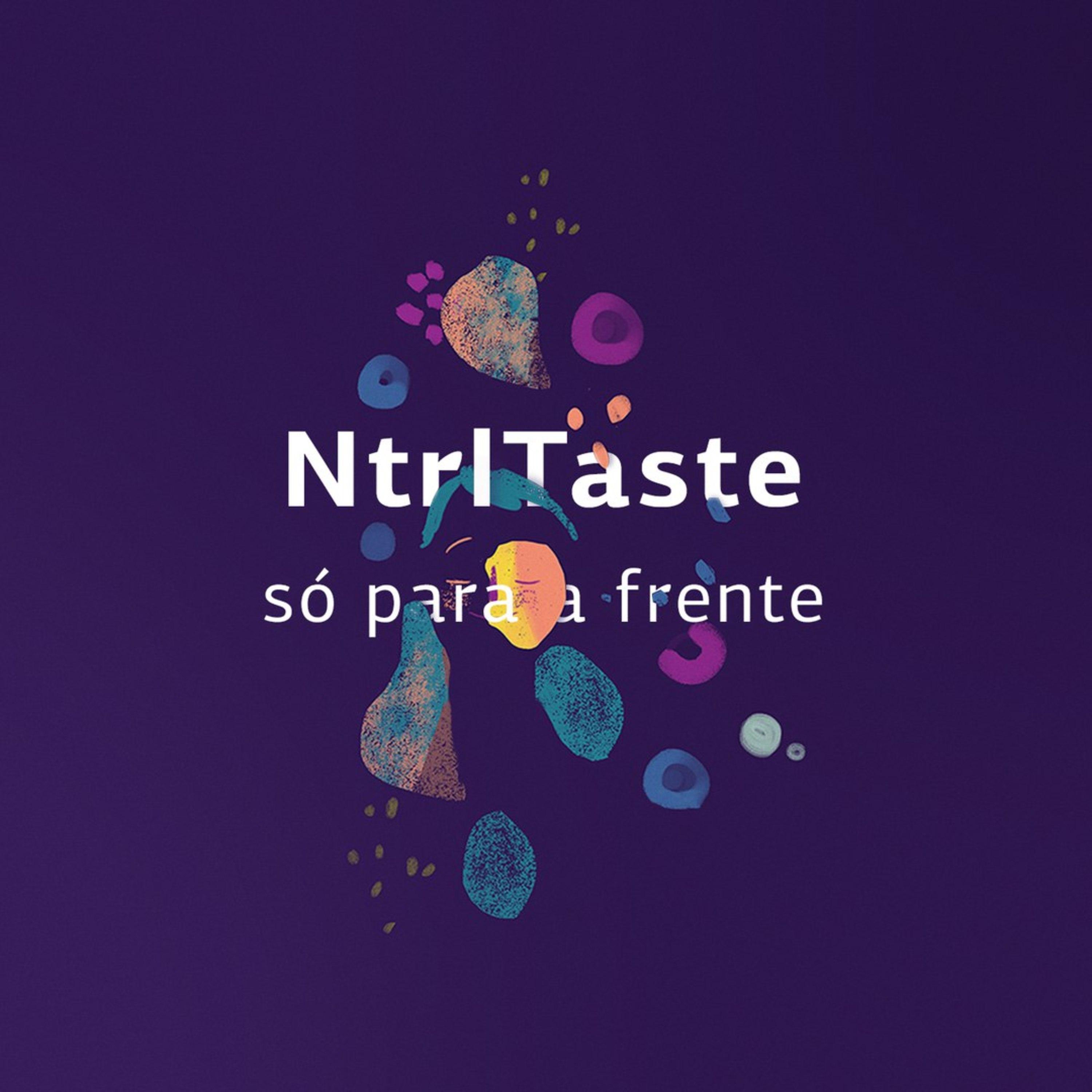 Só para a frente