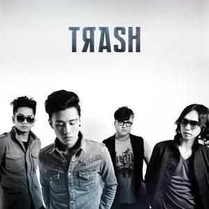 Trash - When I Sing The Song(原版伴奏) （升1半音）