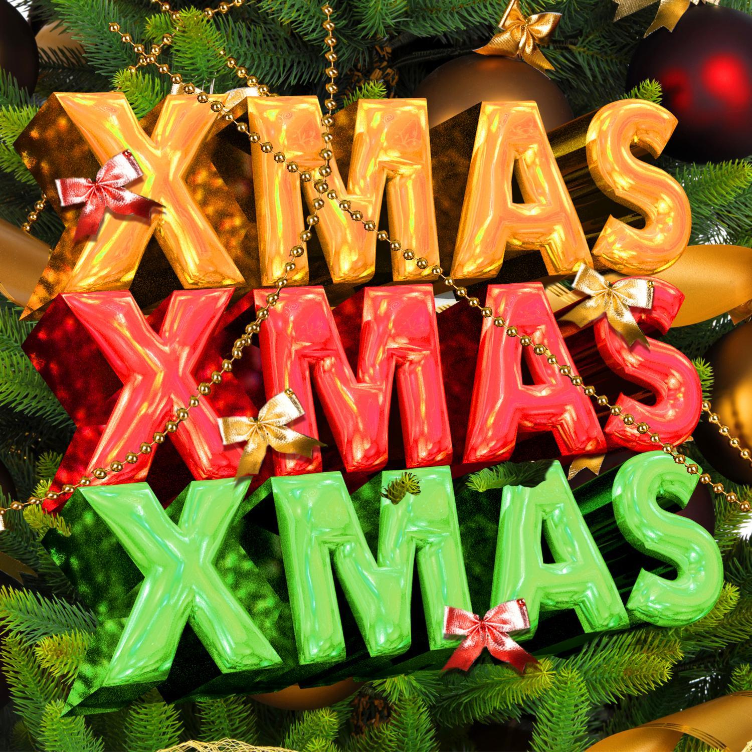 Xmas Xmas Xmas