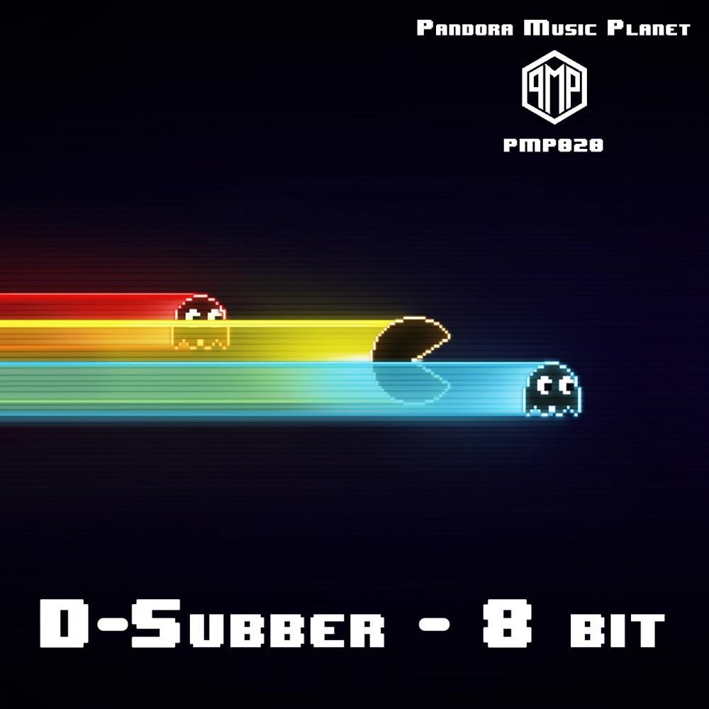 8 Bit