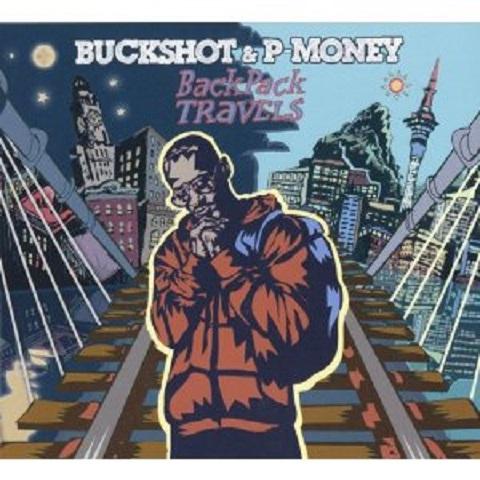 BackPack Travels