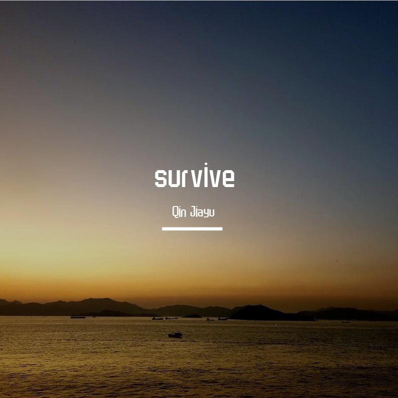 survive