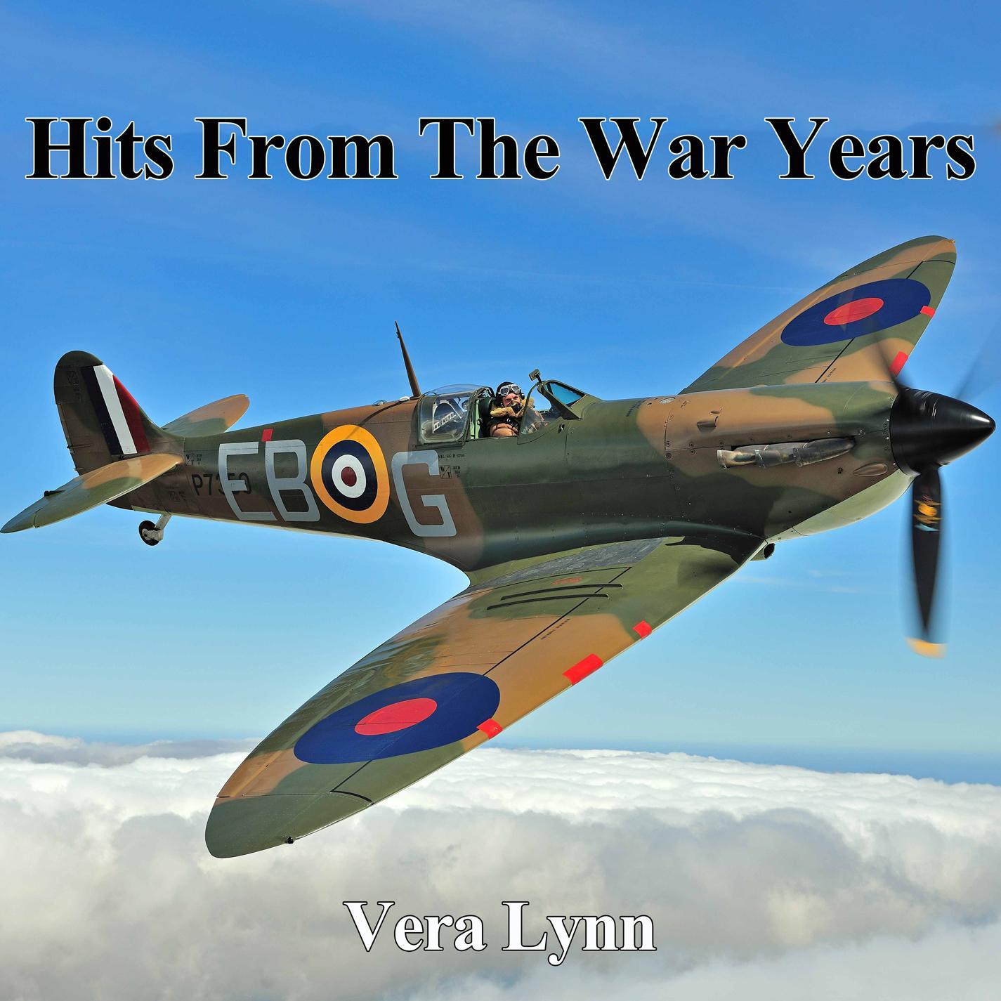 Hits From The War Years
