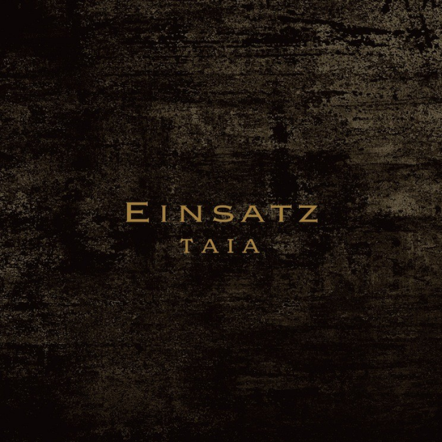 EINSATZ
