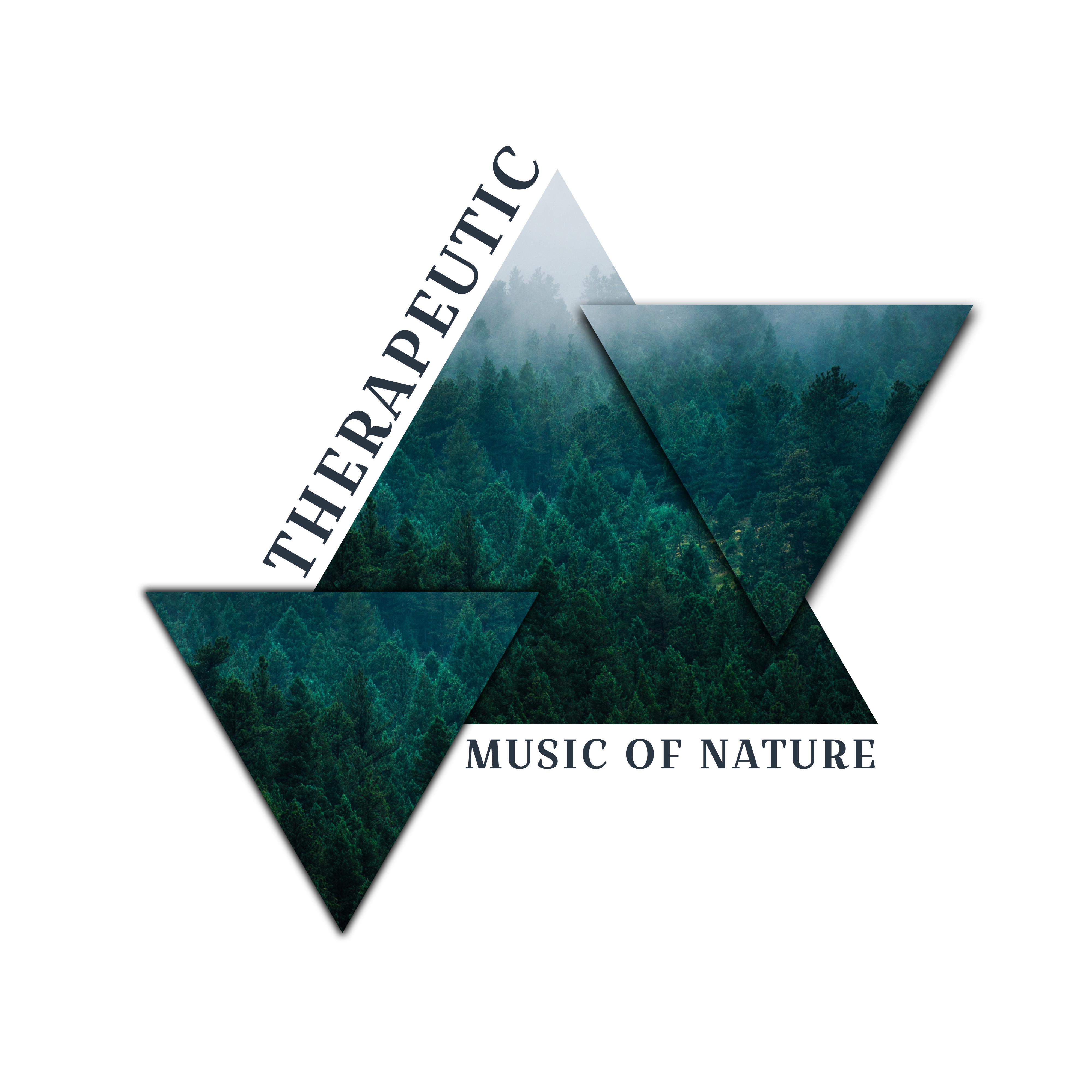 Therapeutic Music of Nature专辑