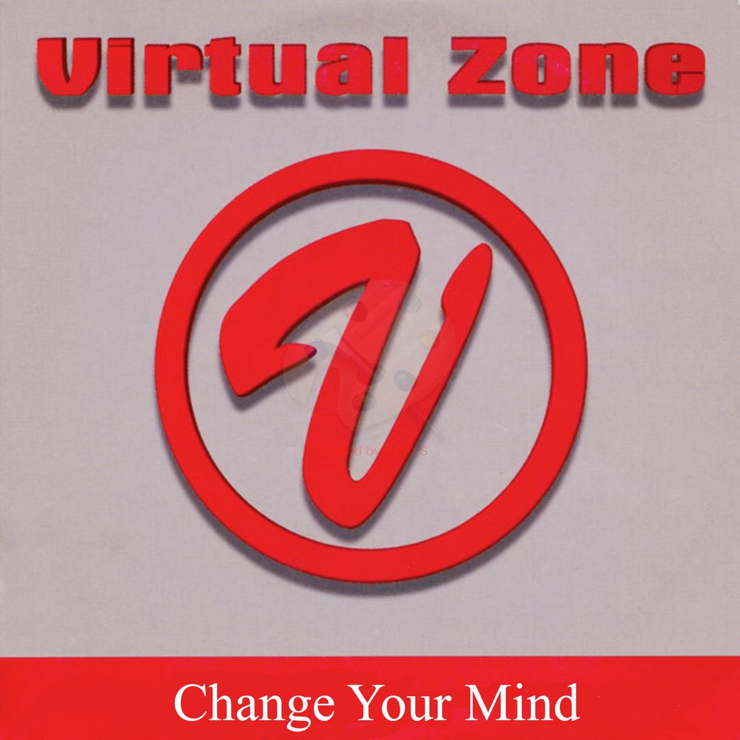 Change Your Mind
