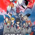 DARLING in the FRANXX ED1